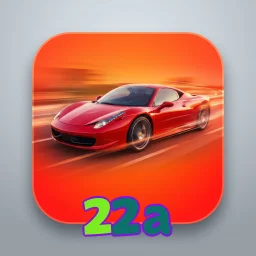 22a