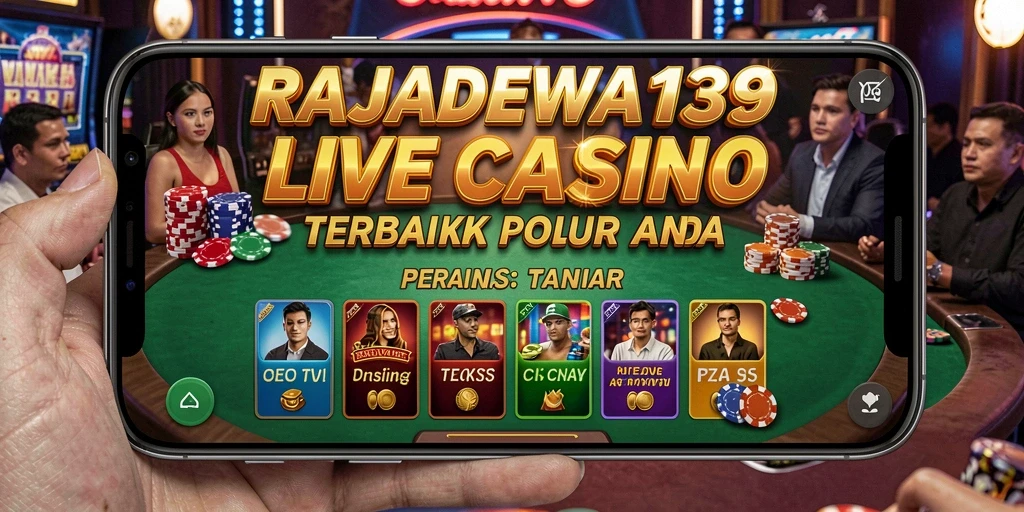 Visual de IR6BET